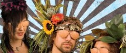 Rusted Root:  The Movement
