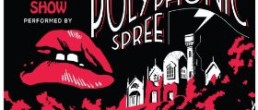 The Polyphonic Spree:  Songs from The Rocky Horror Picture Show Live