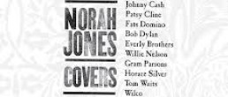 Norah Jones:  Covers
