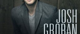 Josh Groban:  All That Echoes