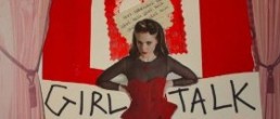 Kate Nash:  Girl Talk