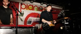 Man Without Country @ Pianos, 3/7/12