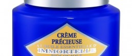 L’Occitane Immortelle Precious Cream