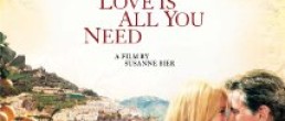 FILM: Love Is All You Need