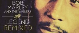 Bob Marley: Legend Remixed