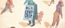 Bell X1: Chop Chop