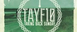 Taking Back Sunday: TAYF10 Acoustic