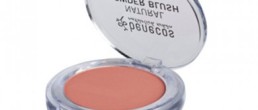 Benecos 101: Certified Natural, Gluten Free Makeup from Germany