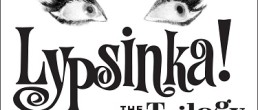 Win two tickets to the off-broadway performance of Lypsinka! The Trilogy