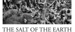 We talk with directors Wim Wenders and Juliano Salgado of The Salt of The Earth