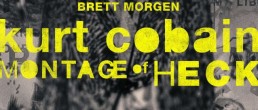 FILM: Kurt Cobain: Montage of Heck