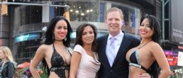 THE SEX FILES: The Parent Company of RICK’S CABARET NEW YORK Celebrates Their 20TH Anniversary on NASDAQ