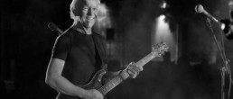 Legendary Jethro Tull guitarist Martin Barre discusses new music and playing live