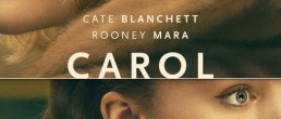 Todd Haynes discusses his new film Carol