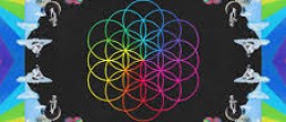 Coldplay:  A Head Full of Dreams