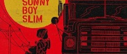 Gary Clark Jr: The Story Of Sonny Boy Slim