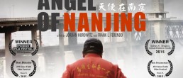 FILM: Angel of Nanjing