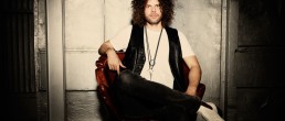 Andrew Stockdale of Wolfmother discusses their new album Victorious and more