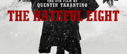 CONTEST: Win a Blu-ray + DVD + Digital HD copy of The Hateful Eight