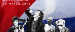 The Rolling Stones: Live in Havana 2016