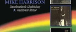 Mike Harrison: Mike Harrison/Smokestack Lightning/Rainbow Rider