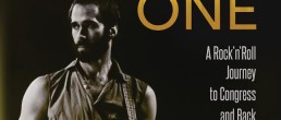 Still the One: A Rock’n’Roll Journey to Congress and Back by John Hall