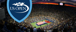 Love Tennis? It’s time for the U.S. Open again