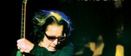 Todd Rundgren: An Evening With Todd Rundgren – Live at the Ridgefield