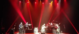 Genesis Revisited With Classic Hackett, 2/17/2017 @ The Victoria Theater, Newark, N.J.