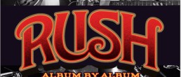 Rush: Album By Album by Martin Popoff