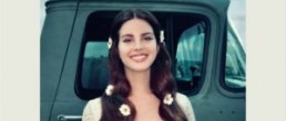 Lana Del Rey: Lust for Life