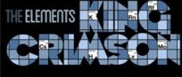 King Crimson: The Elements Tour Box 2018