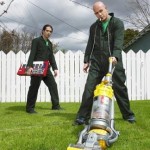 Infected Mushroom pic