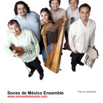 Sones de Mexico Ensemble pic