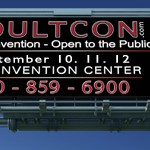 The Sex Files Adult billboard