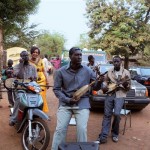 Bassekou Kouyate & Ngoni Ba pic