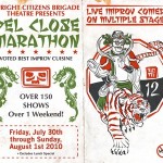 Del Close Marathon pic