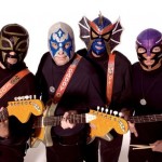 Los Straitjackets pic