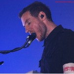 Massive Attack Live 1