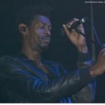 Massive Attack Live 2