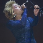 Massive Attack Live 3