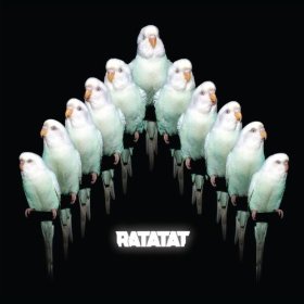 Ratatat album