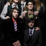 Robbers on High Street pic