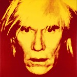Warhol_Self-Portrait