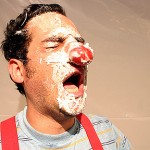 Clown theatre pic