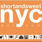 Short and Sweet NYC logo 200×200