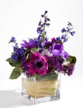 The Luxury Spot Flowers pic