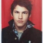 David King press photo