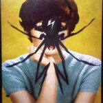 Alternative Press art show