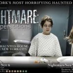 Nightmare Superstitions